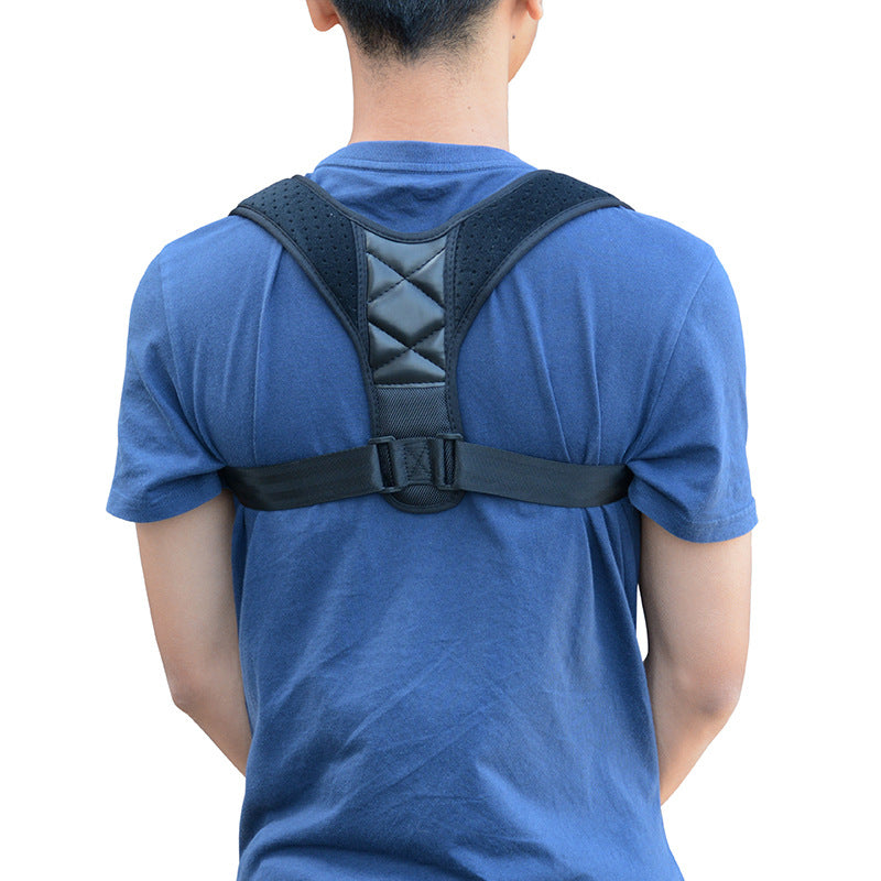 Medical Clavicle Posture Corrector Belt