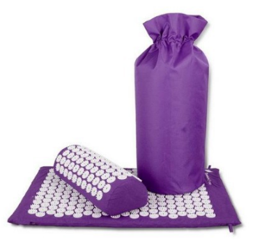 Yoga Massage Cushion and Pillow